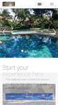 Mobile Screenshot of marineholidayhouse.com